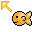fish cursor