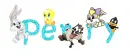 perry