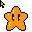 orange star cursor