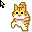 kitty cursor