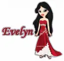 Evelyn