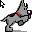 dog cursor