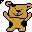 dog cursor