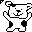 dog cursor