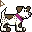 dog cursor