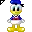 donalt cursor