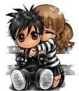 hug