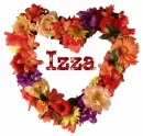 Izza