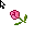 flower cursor