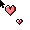 heart cursor