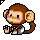 monkey cursor