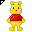 pooh cursor
