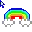 rainbow cursor
