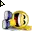 smiley cursor