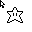 star cursor