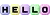 hello