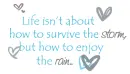Life