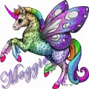 Maggie
