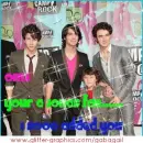 Jonas Brothers