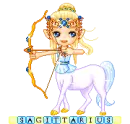 Sagittarius  