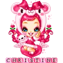 Christine