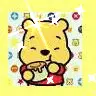 BABY POOH