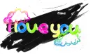 i love you