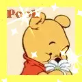 BABY POOH