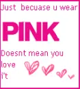 True Pink