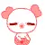 cutey pink pet