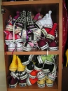 Converse ... OH SO COOL !!!!