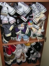 CONVERSE !!