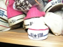 CONVERSE !!!!