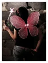 GURL WITH WINGS