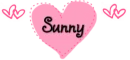 Sunny