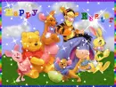 happy easter