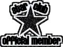 Star Club Official Member