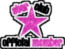 Star Club Official Member