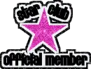Star Club Official Member