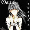 dead inside