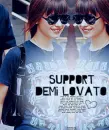 Demi Lovato