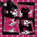 Pretty in Punk