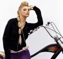 fergie