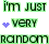 Im Just Very Random