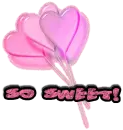 So sweet