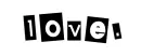 love.