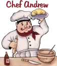 Chef Andrew