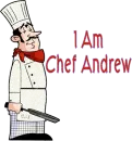Chef Andrew