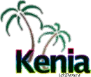 Kenia