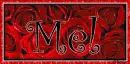Mel (Bed of Roses)